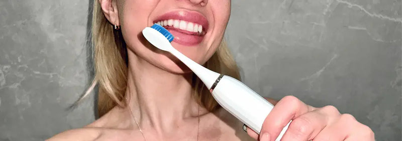 Why Choose an Electric Toothbrush?